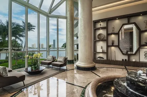 3000 Island Boulevard Aventura FL 33160