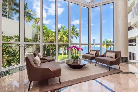 3000 Island Boulevard Aventura FL 33160
