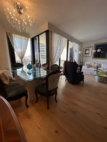 3000 Island Boulevard Aventura FL 33160