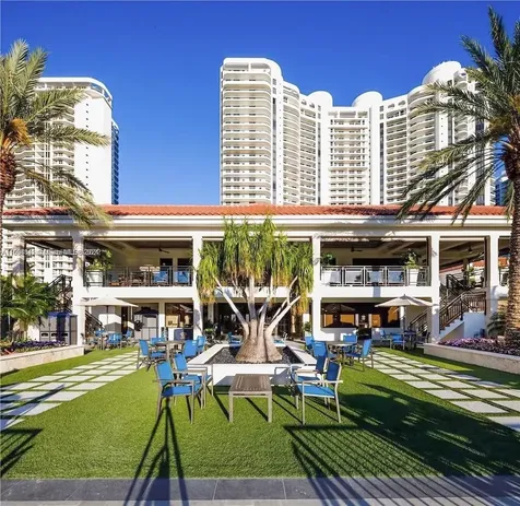 3000 Island Boulevard Aventura FL 33160