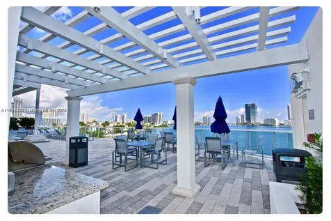 3000 Island Boulevard Aventura FL 33160