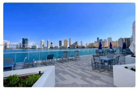 3000 Island Boulevard Aventura FL 33160