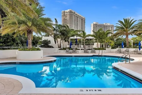 3000 Island Boulevard Aventura FL 33160