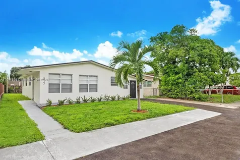 517 NW 16th Avenue Fort Lauderdale FL 33311