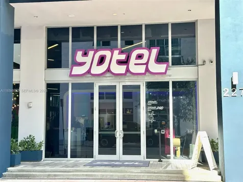 227 NE 2nd Street Miami FL 33132