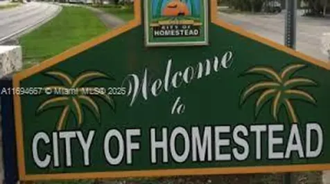515 SE 35th Avenue Homestead FL 33033