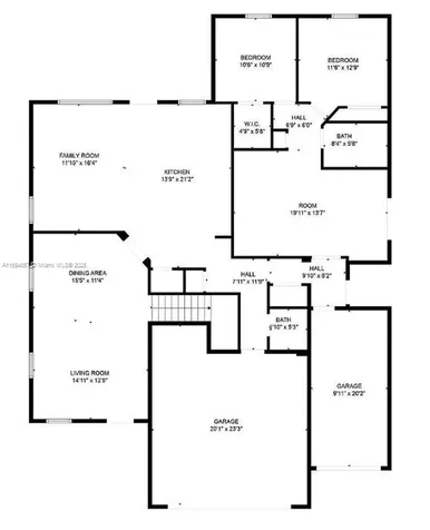 515 SE 35th Avenue Homestead FL 33033