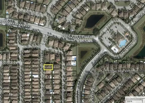 515 SE 35th Avenue Homestead FL 33033