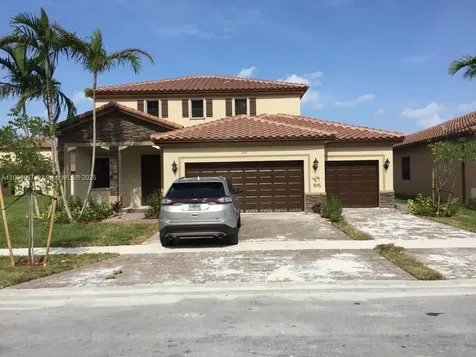 515 SE 35th Avenue Homestead FL 33033