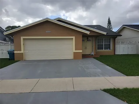 17100 SW 145th Court Miami FL 33177
