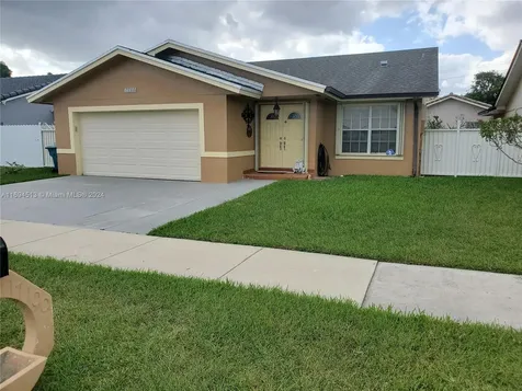 17100 SW 145th Court Miami FL 33177