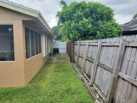 17100 SW 145th Court Miami FL 33177