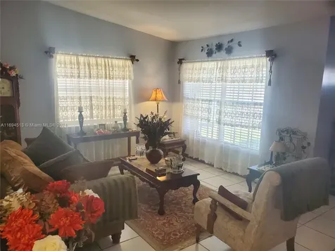 17100 SW 145th Court Miami FL 33177