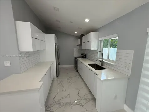 3430 NW 203rd Lane Miami Gardens FL 33056