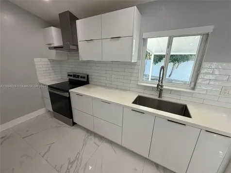 3430 NW 203rd Lane Miami Gardens FL 33056