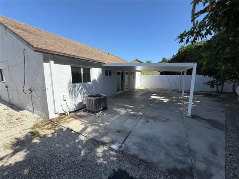 3430 NW 203rd Lane Miami Gardens FL 33056