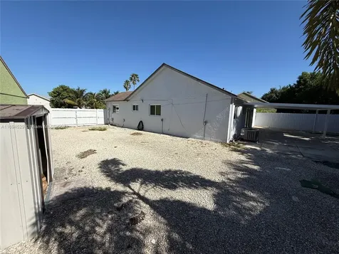 3430 NW 203rd Lane Miami Gardens FL 33056
