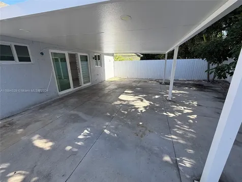 3430 NW 203rd Lane Miami Gardens FL 33056