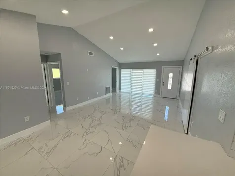 3430 NW 203rd Lane Miami Gardens FL 33056