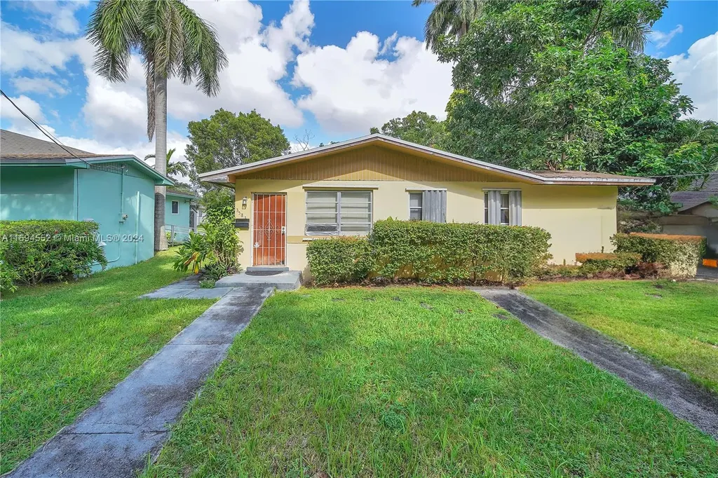 3583 Marler Avenue Miami FL 33133