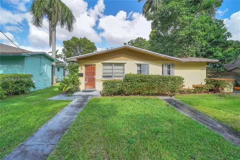 3583 Marler Avenue Miami FL 33133
