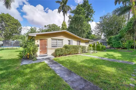 3583 Marler Avenue Miami FL 33133