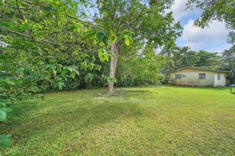 3583 Marler Avenue Miami FL 33133