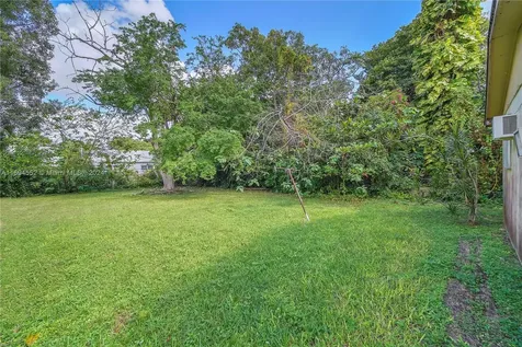 3583 Marler Avenue Miami FL 33133