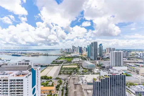 1750 N Bayshore Drive Miami FL 33132
