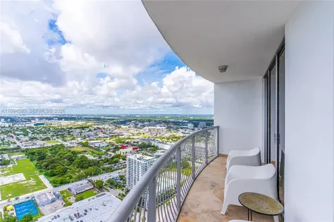 1750 N Bayshore Drive Miami FL 33132