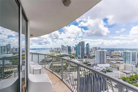 1750 N Bayshore Drive Miami FL 33132