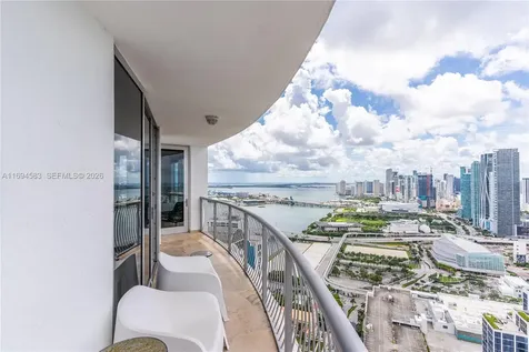 1750 N Bayshore Drive Miami FL 33132