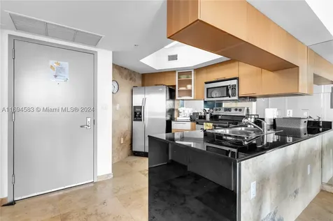 1750 N Bayshore Drive Miami FL 33132