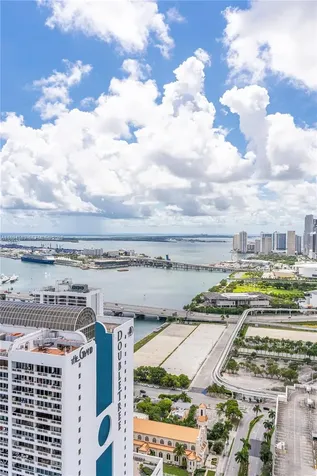 1750 N Bayshore Drive Miami FL 33132