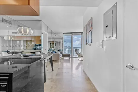 1750 N Bayshore Drive Miami FL 33132
