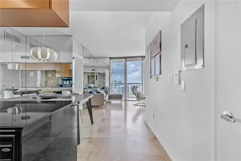 1750 N Bayshore Drive Miami FL 33132