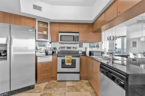 1750 N Bayshore Drive Miami FL 33132