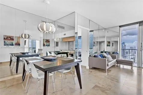 1750 N Bayshore Drive Miami FL 33132