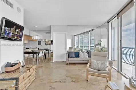 1750 N Bayshore Drive Miami FL 33132