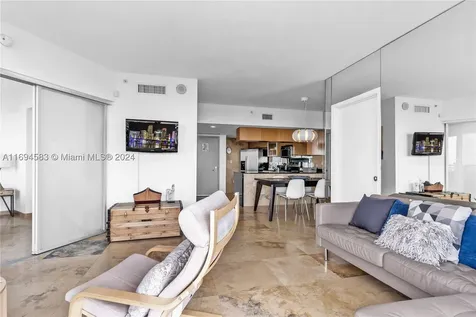 1750 N Bayshore Drive Miami FL 33132
