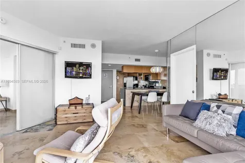 1750 N Bayshore Drive Miami FL 33132