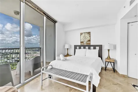 1750 N Bayshore Drive Miami FL 33132