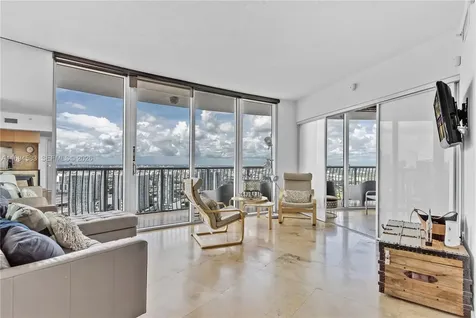 1750 N Bayshore Drive Miami FL 33132