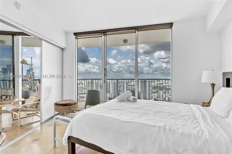 1750 N Bayshore Drive Miami FL 33132
