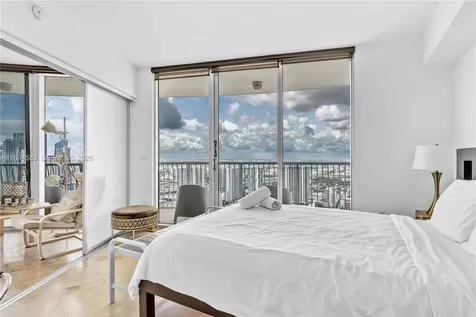 1750 N Bayshore Drive Miami FL 33132