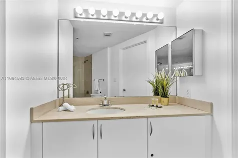1750 N Bayshore Drive Miami FL 33132