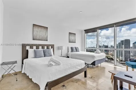 1750 N Bayshore Drive Miami FL 33132
