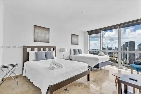1750 N Bayshore Drive Miami FL 33132
