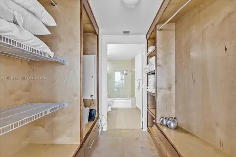 1750 N Bayshore Drive Miami FL 33132