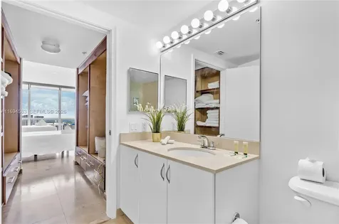1750 N Bayshore Drive Miami FL 33132